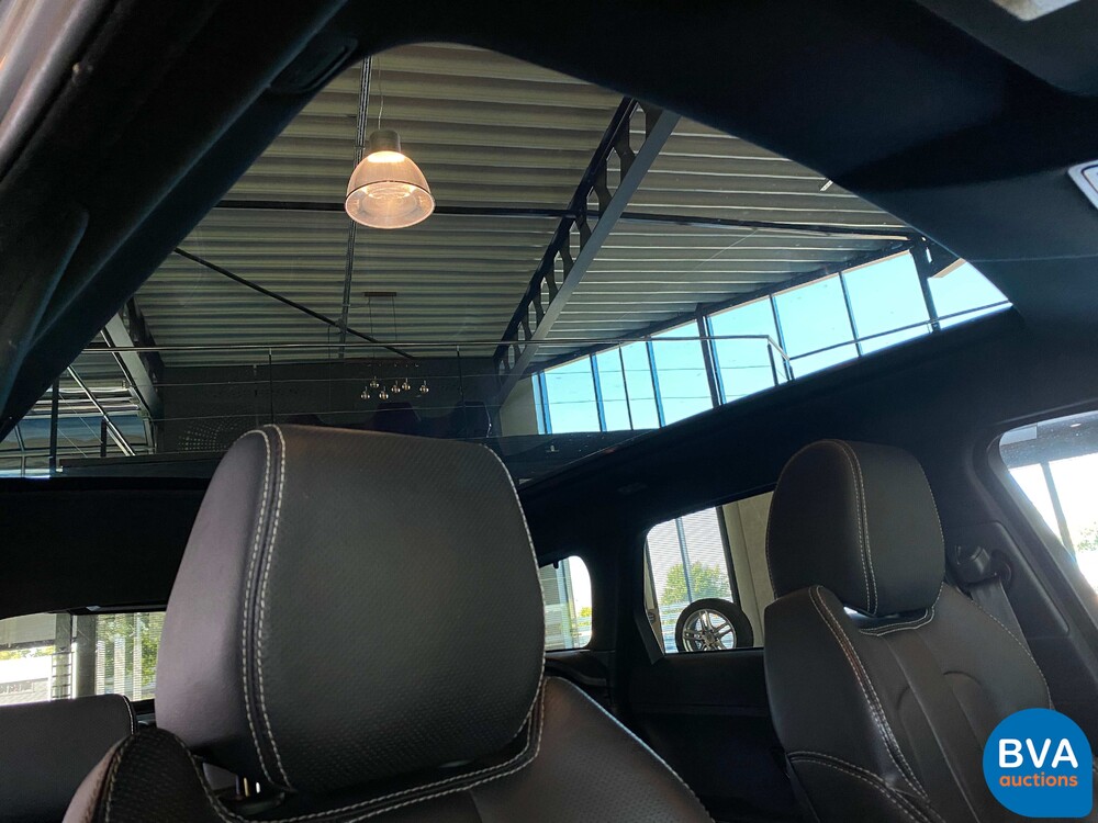 Land Rover Range Rover Evoque 2.0 4WD Prestige 241 PS 2013 -Org NL-, 04-ZSP-5.