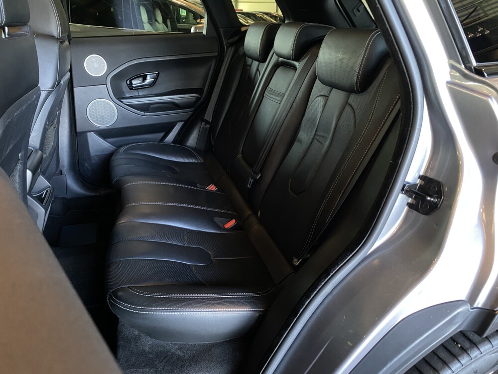 Land Rover Range Rover Evoque 2.0 4WD Prestige 241 PS 2013 -Org NL-, 04-ZSP-5.