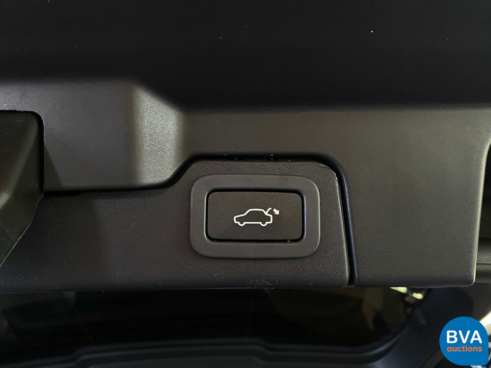 Land Rover Range Rover Evoque 2.0 4WD Prestige 241 PS 2013 -Org NL-, 04-ZSP-5.