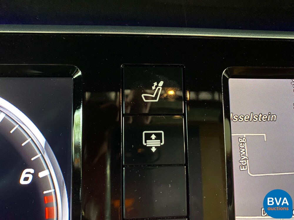 Mercedes-Benz MAYBACH S500 Lang Maybach S-Klasse 455pk 2015 -Org NL-, HG-842-D.