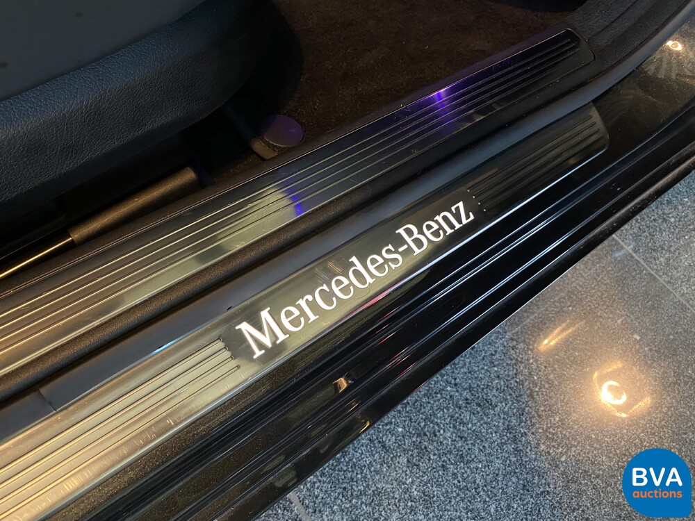 Mercedes-Benz MAYBACH S500 Lang Maybach S-Klasse 455pk 2015 -Org NL-, HG-842-D.