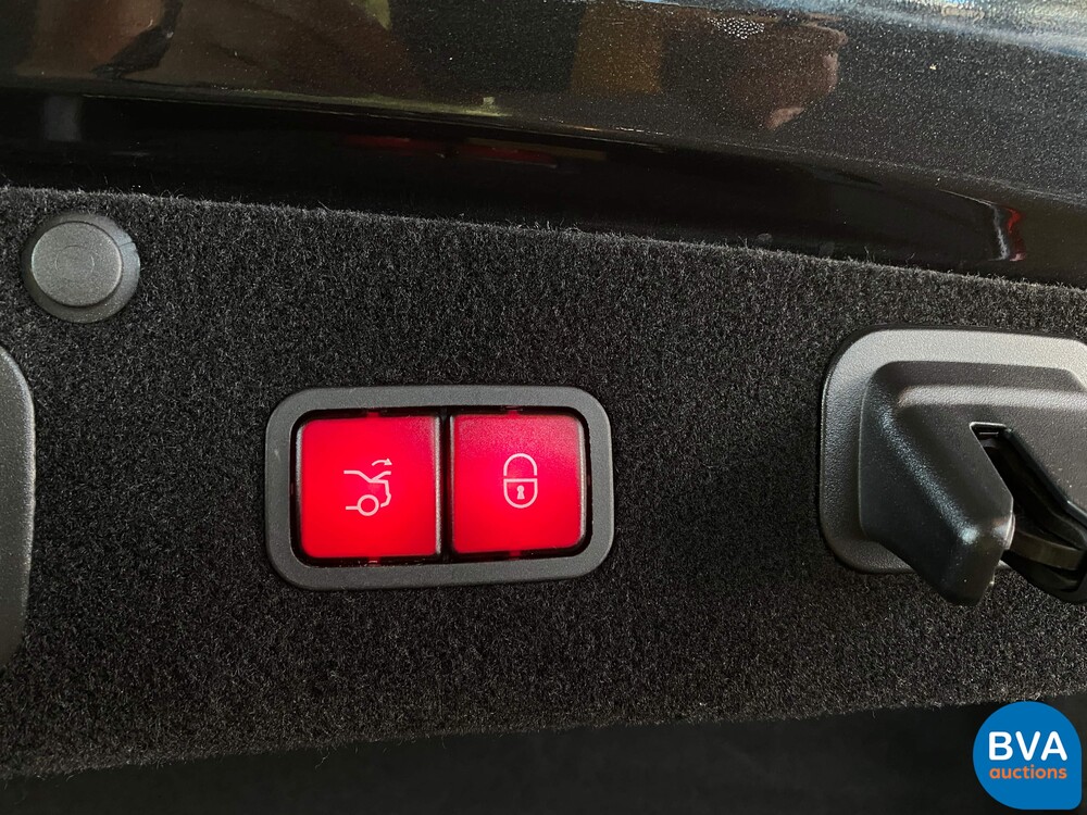 Mercedes-Benz MAYBACH S500 Lang Maybach S-Klasse 455pk 2015 -Org NL-, HG-842-D.