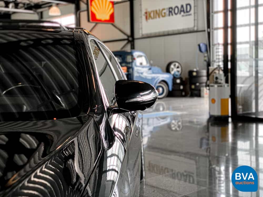 Mercedes-Benz MAYBACH S500 Lang Maybach S-Klasse 455pk 2015 -Org NL-, HG-842-D.