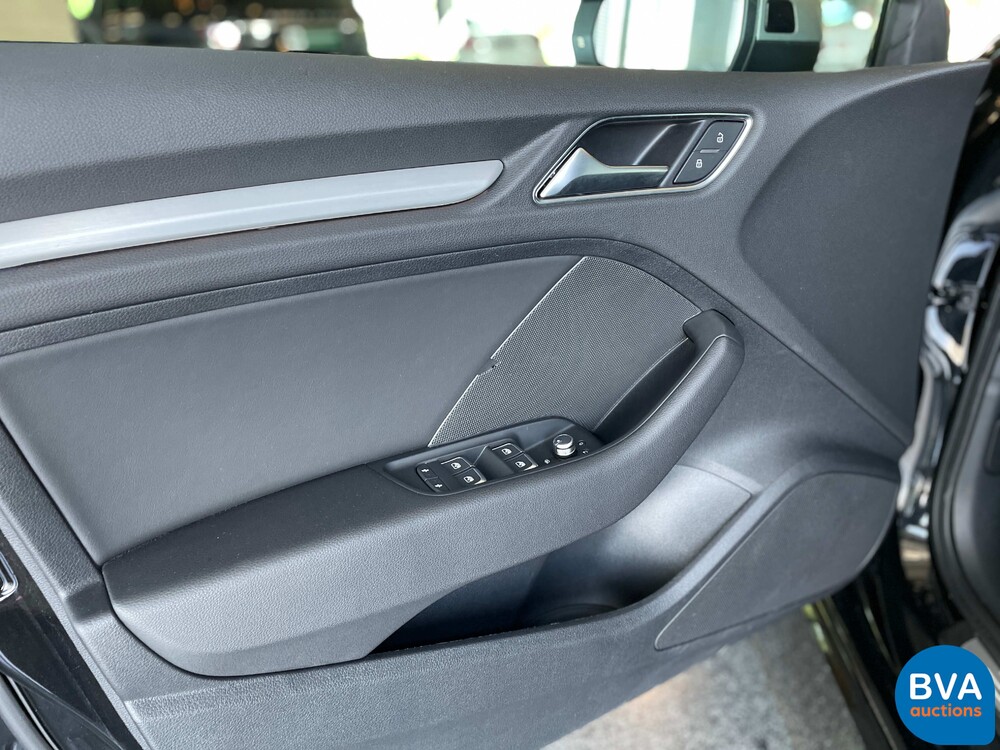 Audi A3 Sportback 35 TFSI Pro line Plus S-line 150 PS 2019 FACELIFT, K-077-NP.