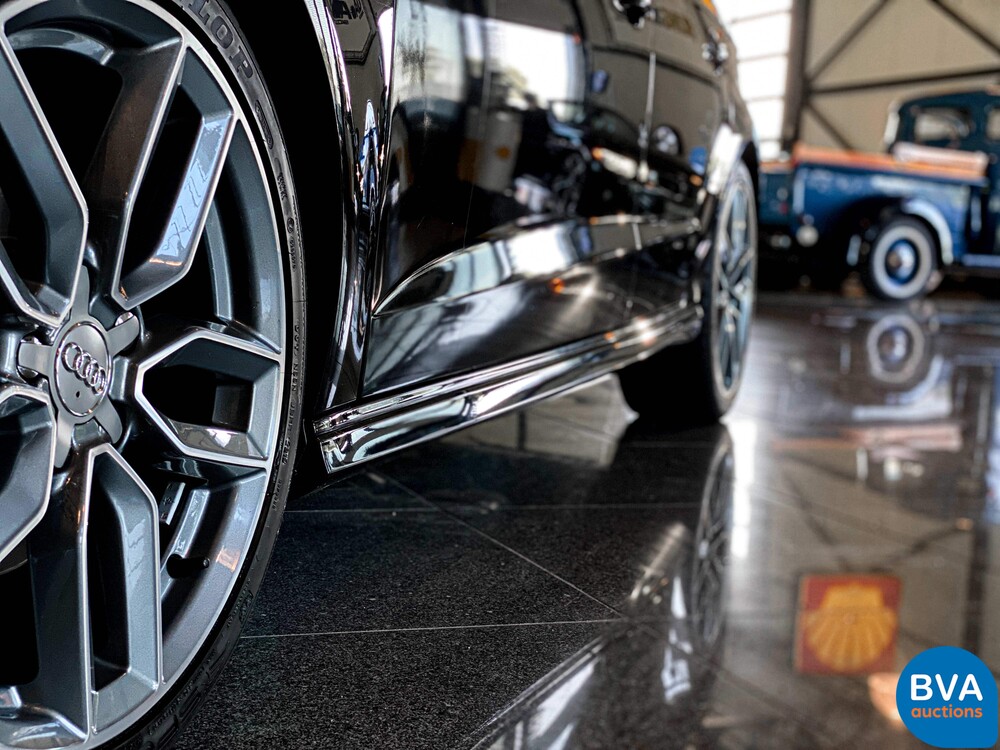 Audi A3 Sportback 35 TFSI Pro line Plus S-line 150 PS 2019 FACELIFT, K-077-NP.