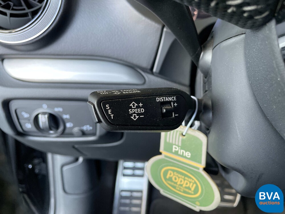 Audi A3 Sportback 35 TFSI Pro line Plus S-line 150 PS 2019 FACELIFT, K-077-NP.