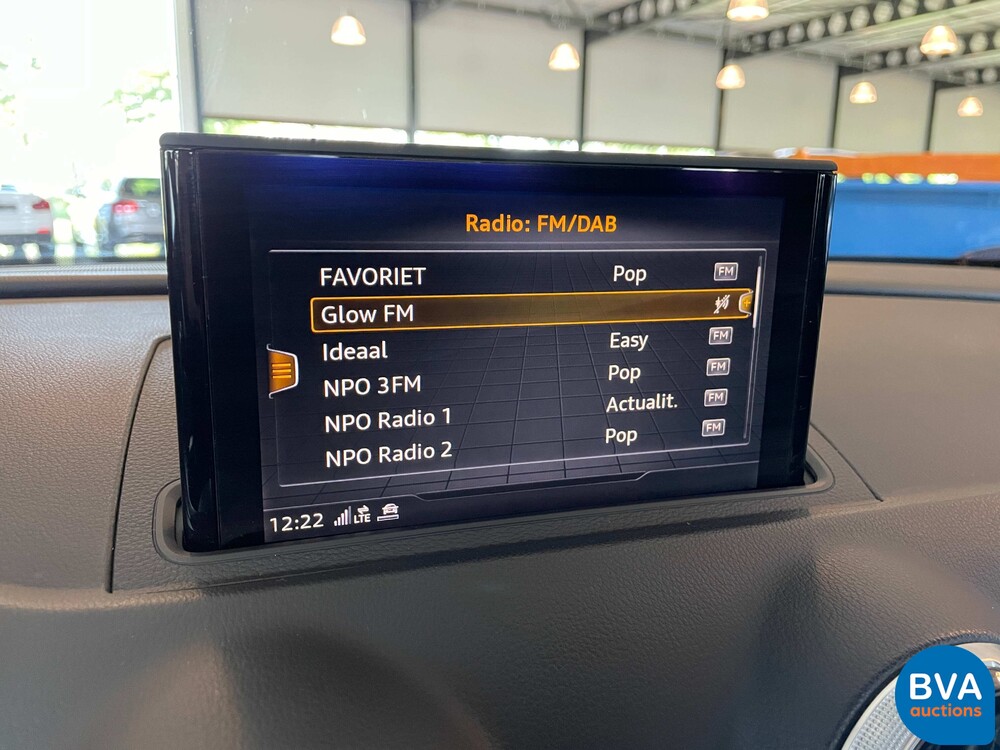 Audi A3 Sportback 35 TFSI Pro line Plus S-line 150 PS 2019 FACELIFT, K-077-NP.