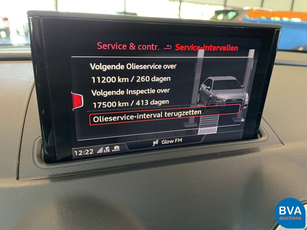 Audi A3 Sportback 35 TFSI Pro line Plus S-line 150 PS 2019 FACELIFT, K-077-NP.