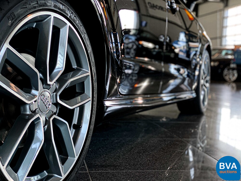 Audi A3 Sportback 35 TFSI Pro line Plus S-line 150 PS 2019 FACELIFT, K-077-NP.