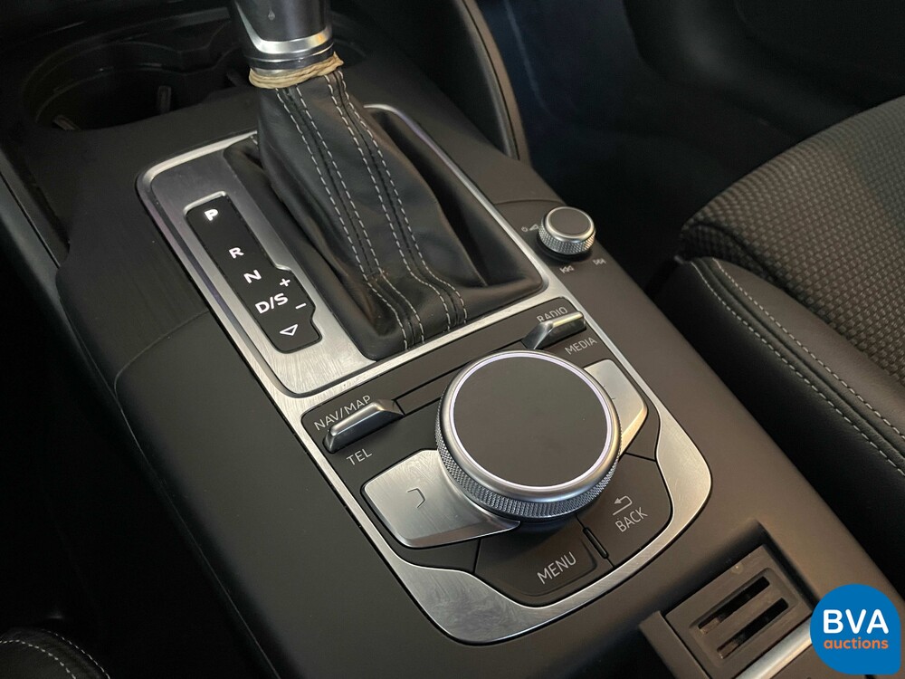 Audi A3 Sportback 35 TFSI Pro line Plus S-line 150 PS 2019 FACELIFT, K-077-NP.