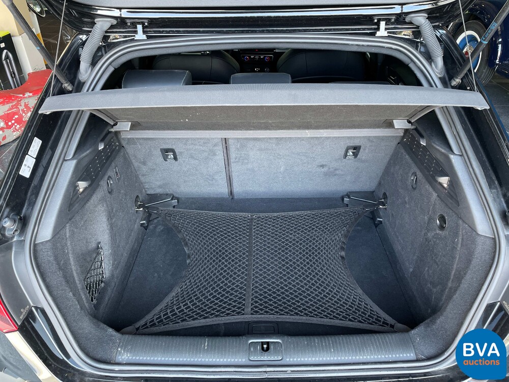 Audi A3 Sportback 35 TFSI Pro line Plus S-line 150 PS 2019 FACELIFT, K-077-NP.