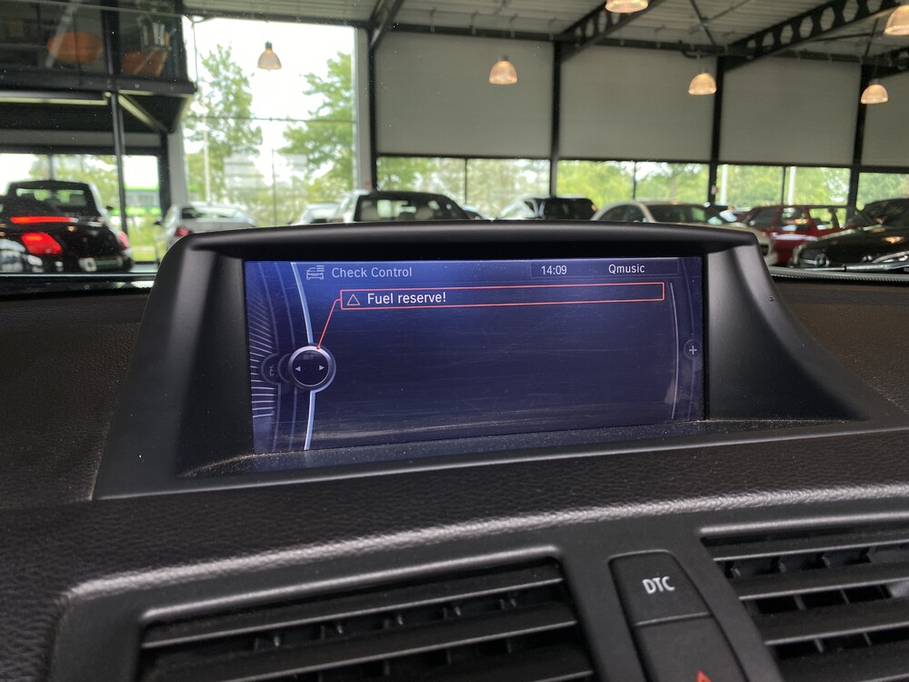 BMW 125i M-Sport Cabriolet 253pk Automatik 1-Serie 2009, XS-502-F.