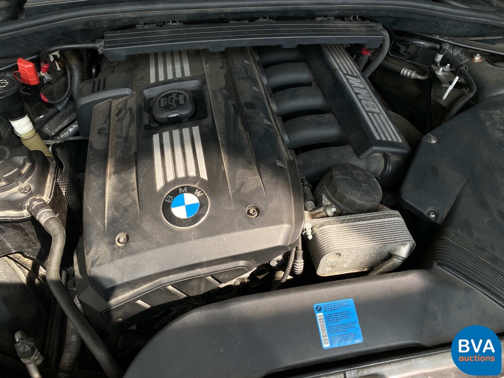 BMW 125i M-Sport Cabriolet 253pk Automatik 1-Serie 2009, XS-502-F.