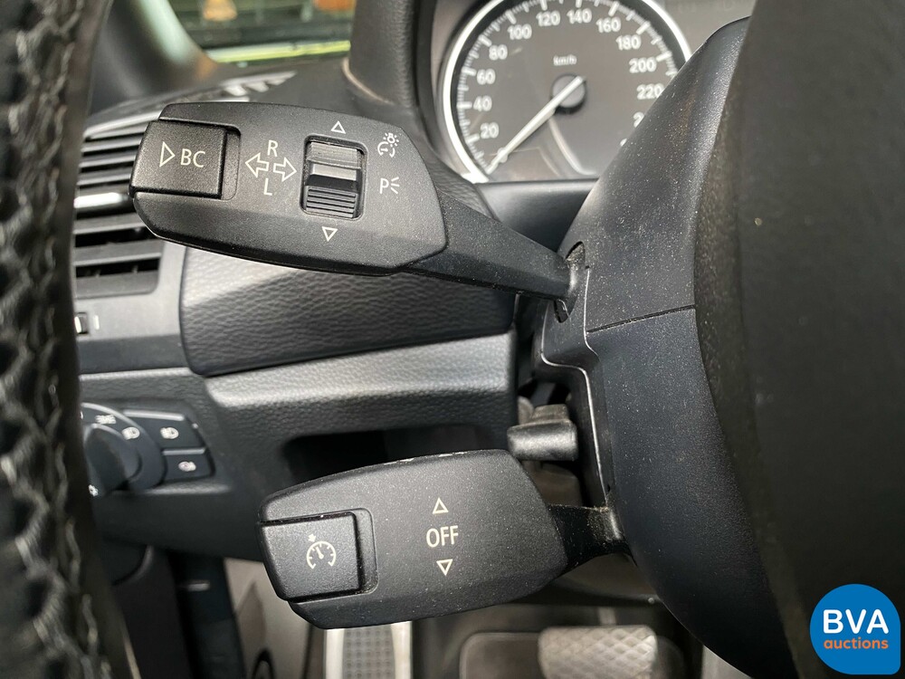 BMW 125i M-Sport Cabriolet 253pk Automatik 1-Serie 2009, XS-502-F.