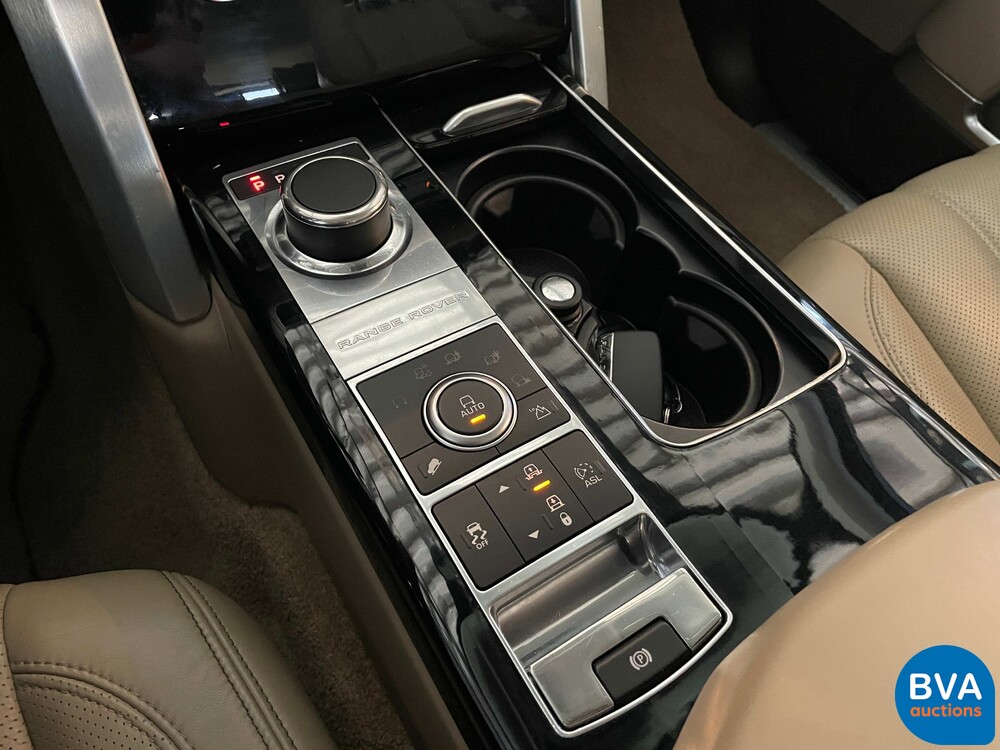 Land Rover Range Rover 4.4 SDV8 Vogue Autobiography 340 PS 2013, 8-SNS-12.