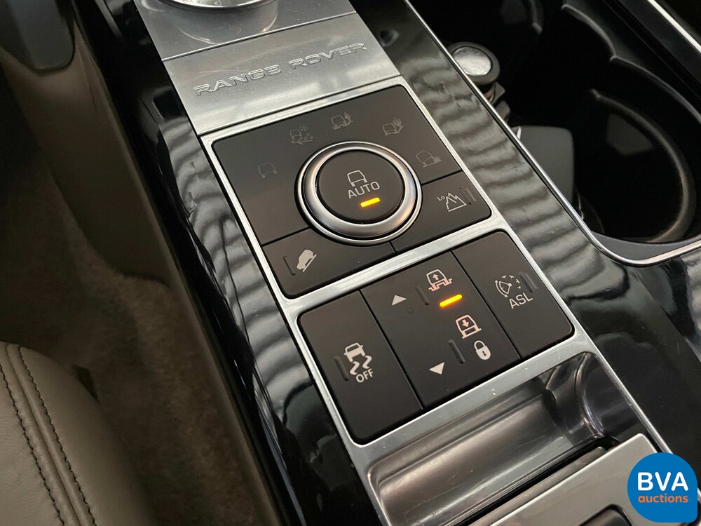 Land Rover Range Rover 4.4 SDV8 Vogue Autobiography 340 PS 2013, 8-SNS-12.