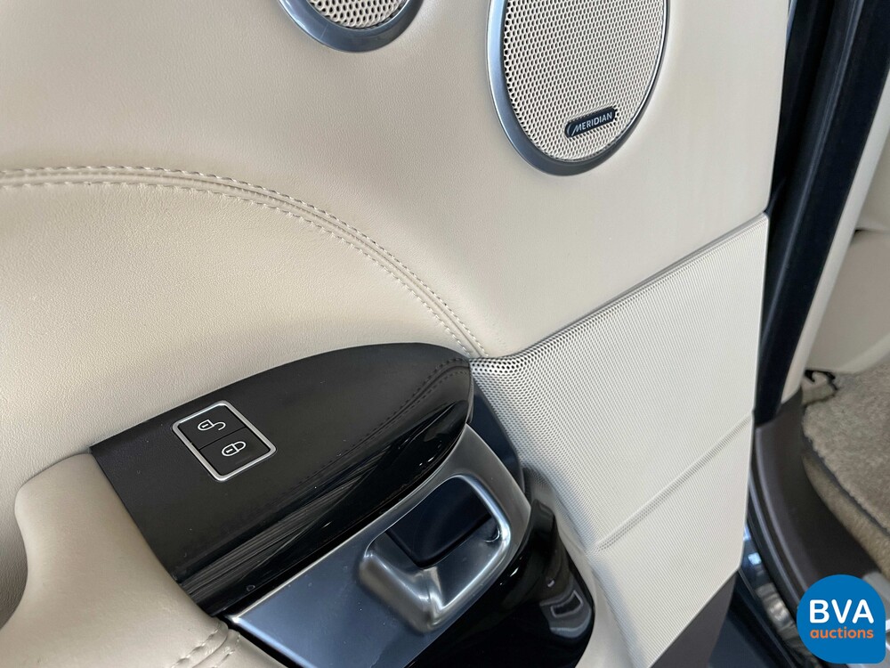 Land Rover Range Rover 4.4 SDV8 Vogue Autobiography 340 PS 2013, 8-SNS-12.