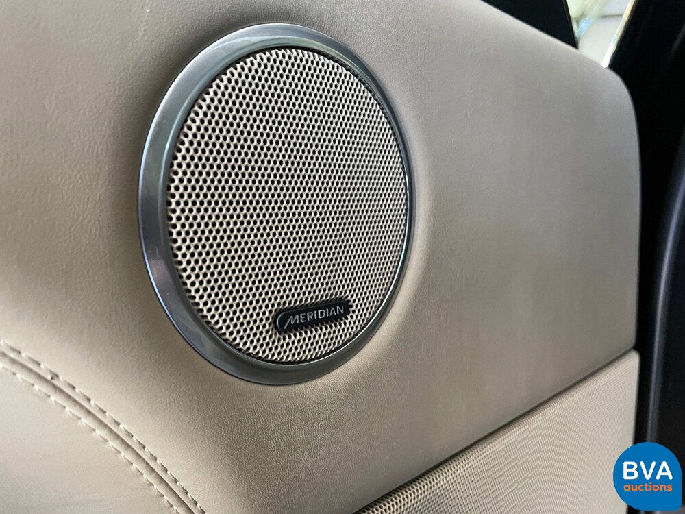 Land Rover Range Rover 4.4 SDV8 Vogue Autobiography 340 PS 2013, 8-SNS-12.