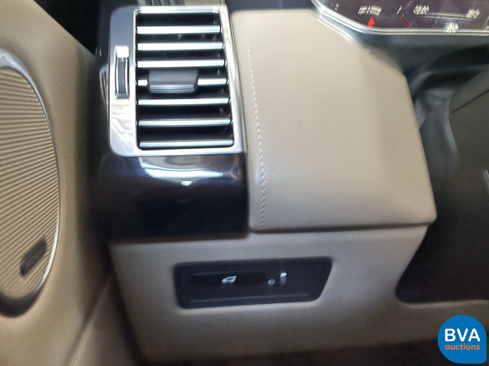 Land Rover Range Rover 4.4 SDV8 Vogue Autobiography 340 PS 2013, 8-SNS-12.