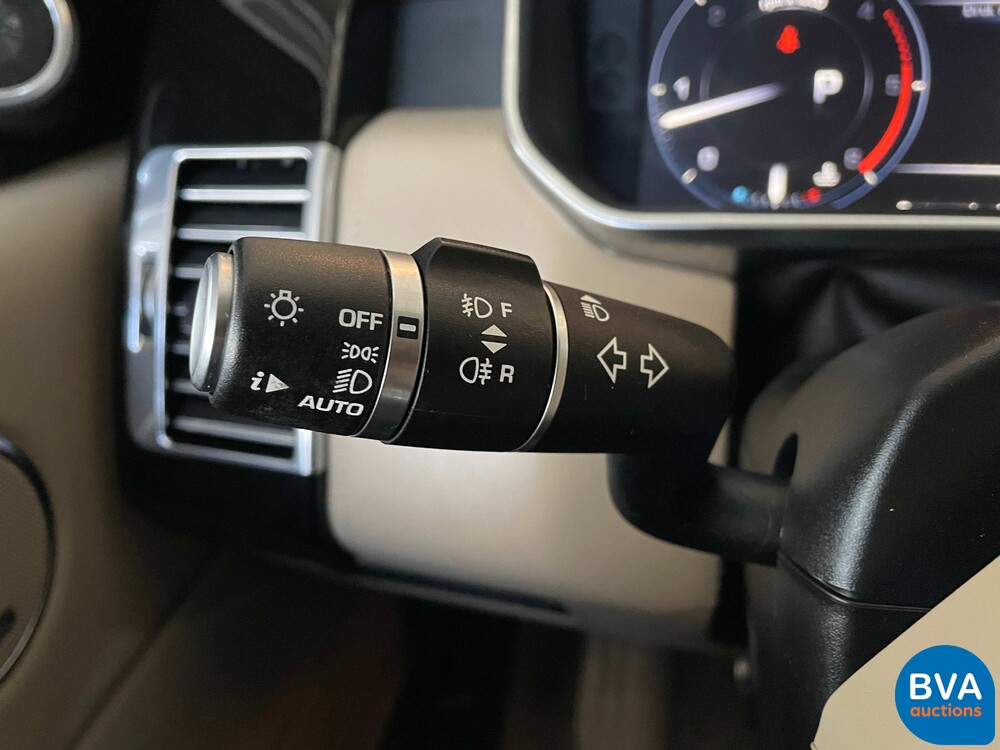 Land Rover Range Rover 4.4 SDV8 Vogue Autobiography 340 PS 2013, 8-SNS-12.