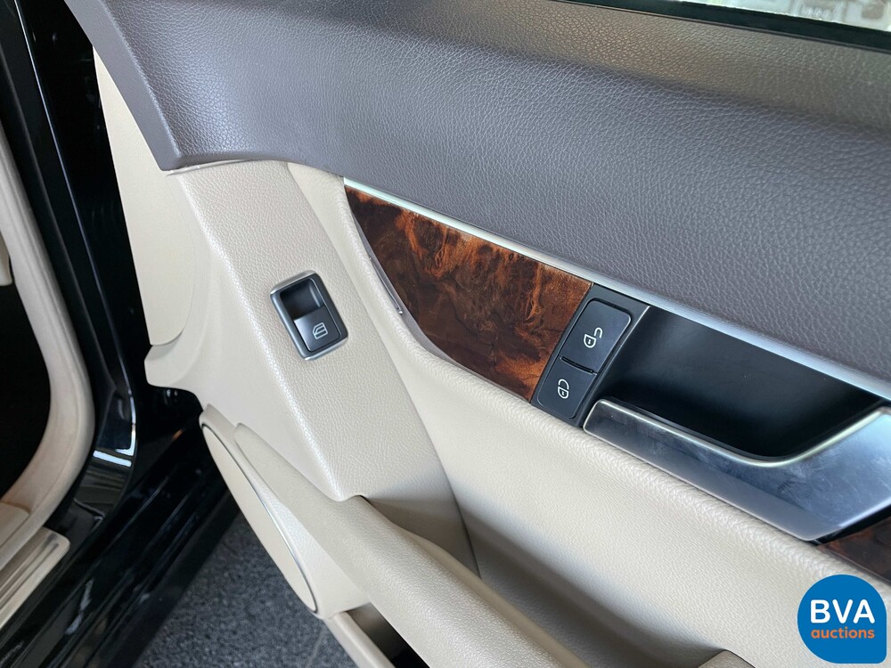 Mercedes-Benz C250 AMG Elegance C-Klasse 204PS 2012, 9-ZBZ-78.