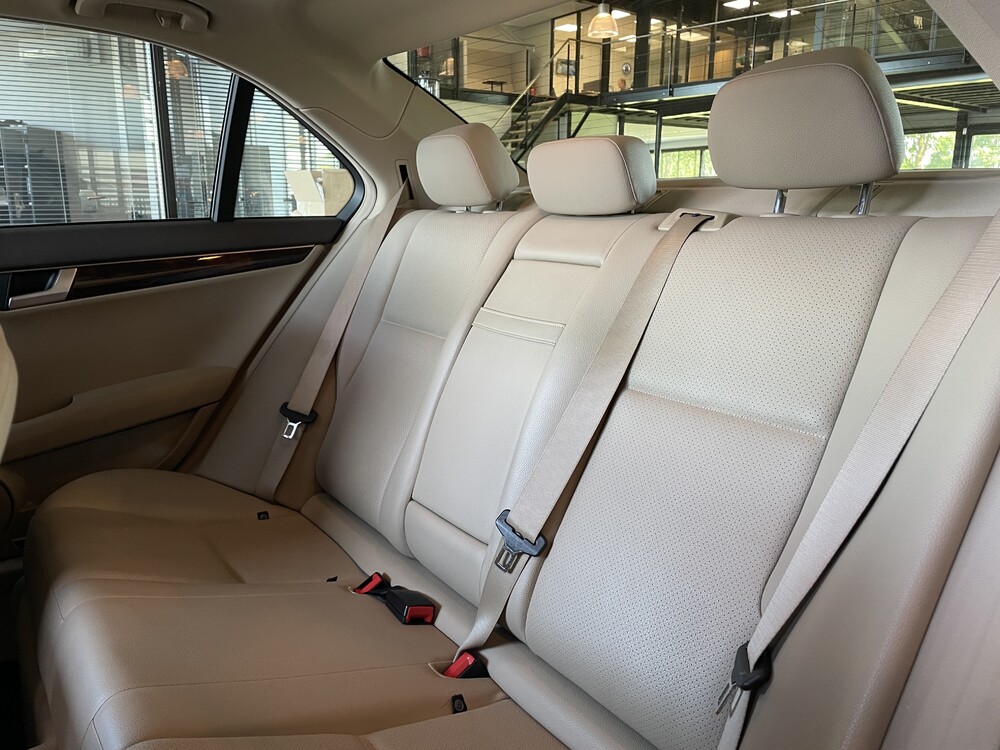 Mercedes-Benz C250 AMG Elegance C-Klasse 204PS 2012, 9-ZBZ-78.