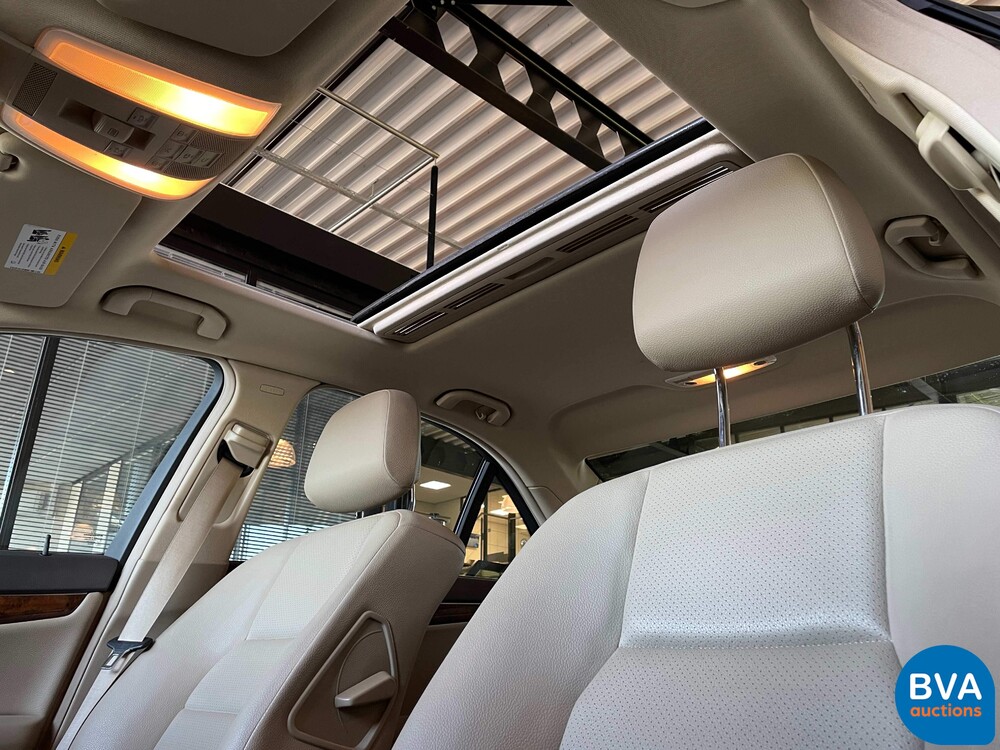 Mercedes-Benz C250 AMG Elegance C-Klasse 204PS 2012, 9-ZBZ-78.