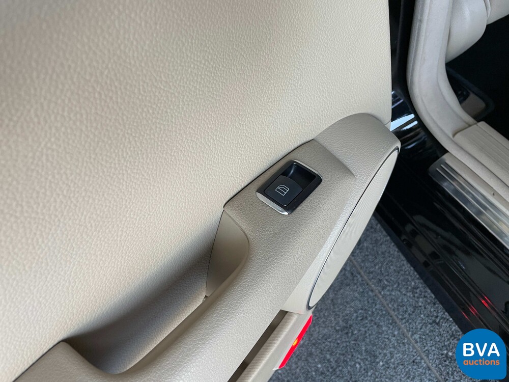 Mercedes-Benz C250 AMG Elegance C-Klasse 204PS 2012, 9-ZBZ-78.