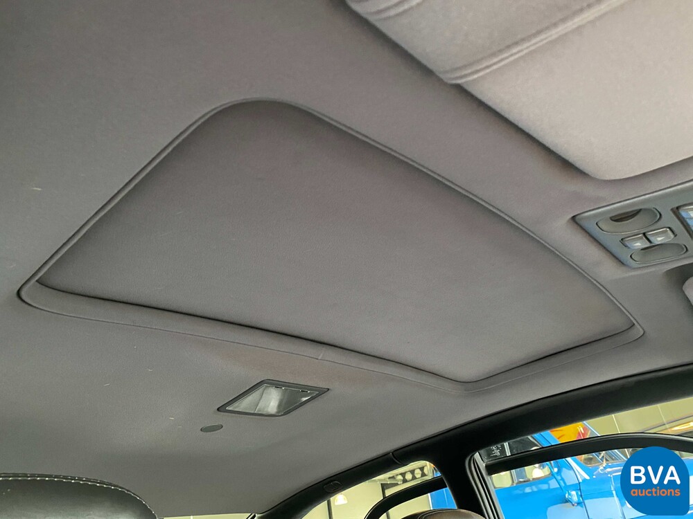 Subaru SVX3.3 V6 Coupé 230 PS 1992.