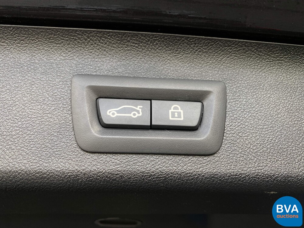 BMW 530d 5er Touring High Executive M-Sport 265 PS 2018, ZT-686-P.