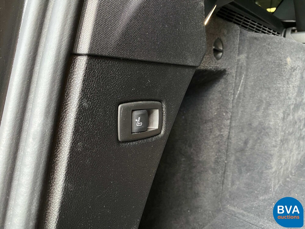 BMW 530d 5er Touring High Executive M-Sport 265 PS 2018, ZT-686-P.