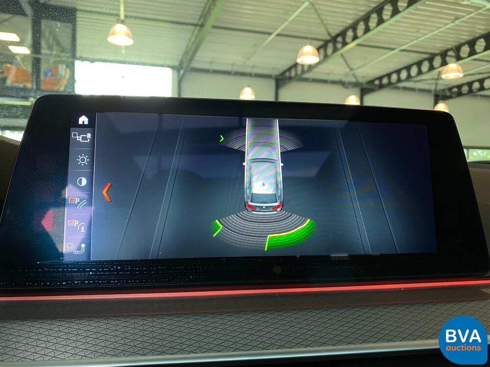 BMW 530d 5er Touring High Executive M-Sport 265 PS 2018, ZT-686-P.