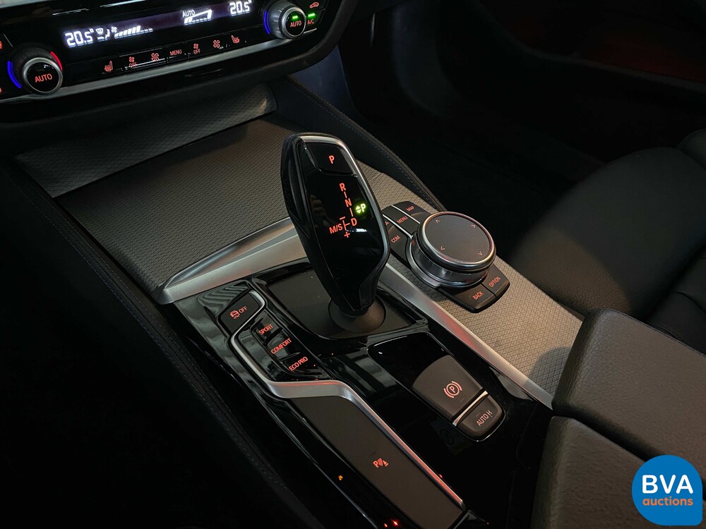 BMW 530d 5er Touring High Executive M-Sport 265 PS 2018, ZT-686-P.