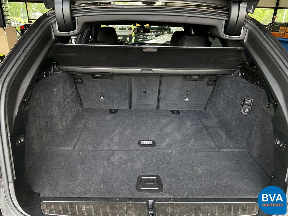 BMW 530d 5er Touring High Executive M-Sport 265 PS 2018, ZT-686-P.