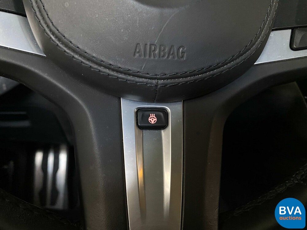 BMW 530d 5er Touring High Executive M-Sport 265 PS 2018, ZT-686-P.