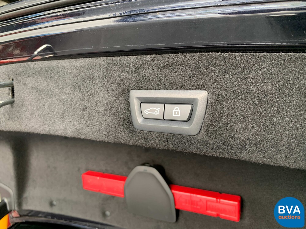 BMW 740Li xDrive High Executive M-Sport 7er LANG 333PS 2021 -GARANTIE-, L-303-RB.