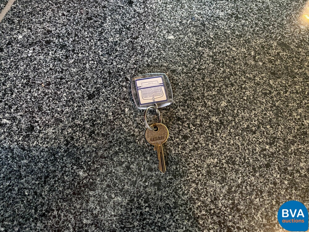 Land Rover Serie 1 86 Zoll Radstand 1/5000 1953.