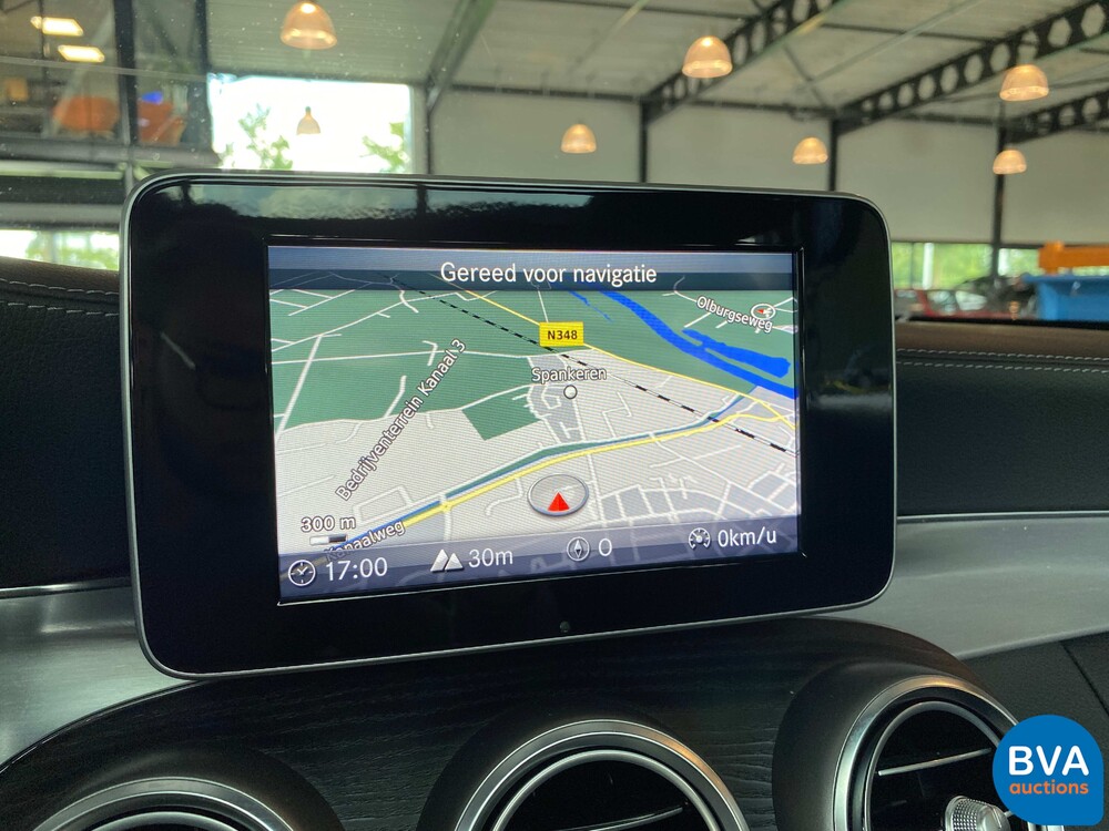 Mercedes-Benz C200 Coupé AMG NIGHT-EDITION Premium Plus C-Klasse 184PS 2018, XF-600-K.