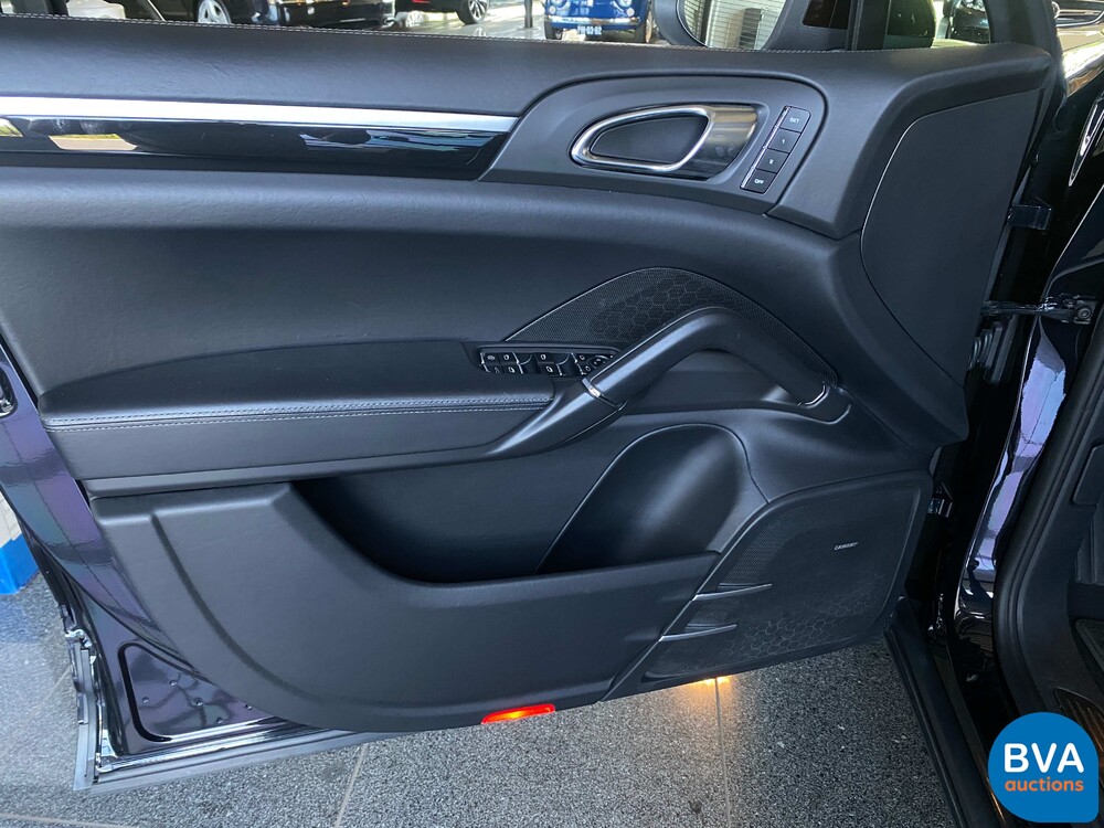 Porsche Cayenne S4.8 V8 Tiptronic 400PS 2011, 62-XVN-5.