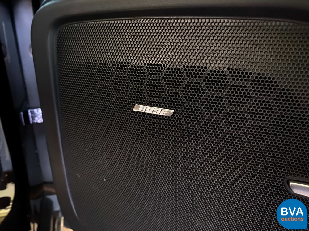 Porsche Cayenne S4.8 V8 Tiptronic 400PS 2011, 62-XVN-5.