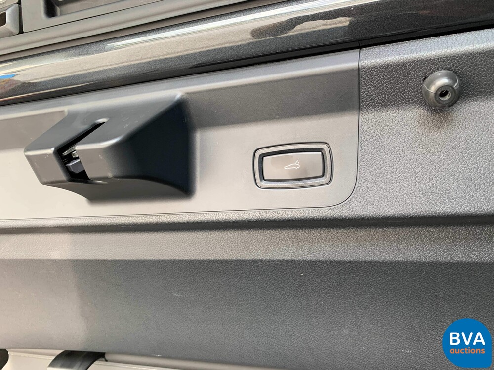 Porsche Panamera 4.0 GTS Sportchrono 460pk 2019, NL Registrierung.