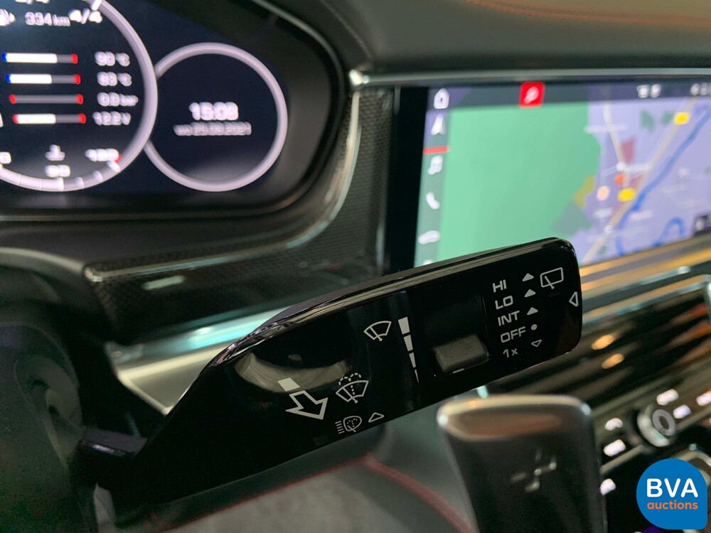 Porsche Panamera 4.0 GTS Sportchrono 460pk 2019, NL Registrierung.