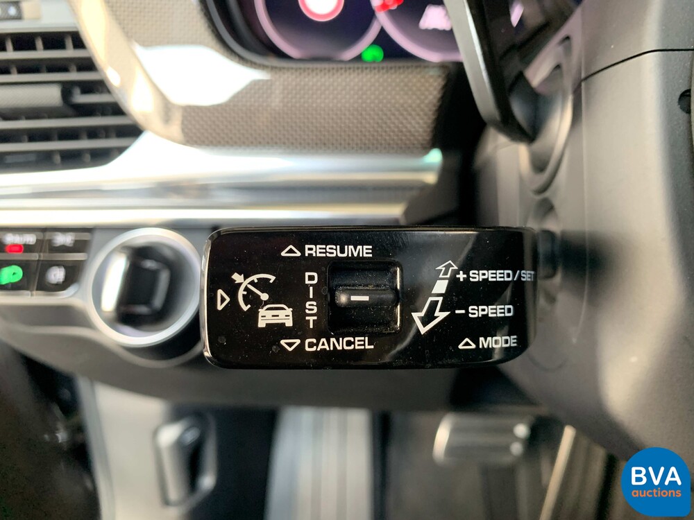 Porsche Panamera 4.0 GTS Sportchrono 460pk 2019, NL Registrierung.