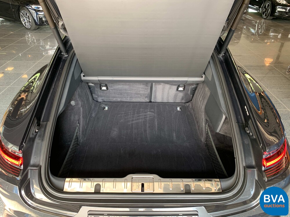 Porsche Panamera 4.0 GTS Sportchrono 460pk 2019, NL Registrierung.