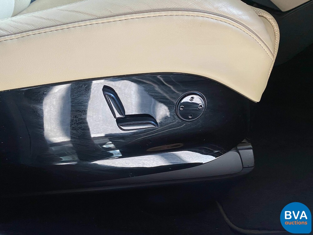 Tesla Model X 90D Autopilot für 6 Personen 428pk 2016 -Org NL- Dual Motor, NB-493-J.