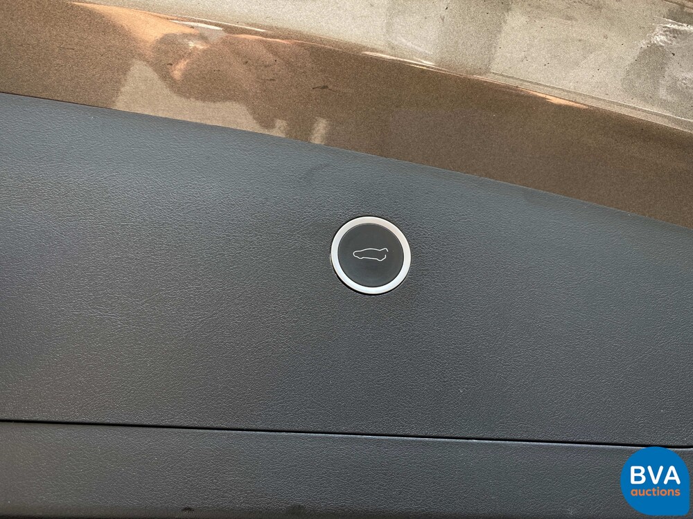 Tesla Model X 90D Autopilot für 6 Personen 428pk 2016 -Org NL- Dual Motor, NB-493-J.