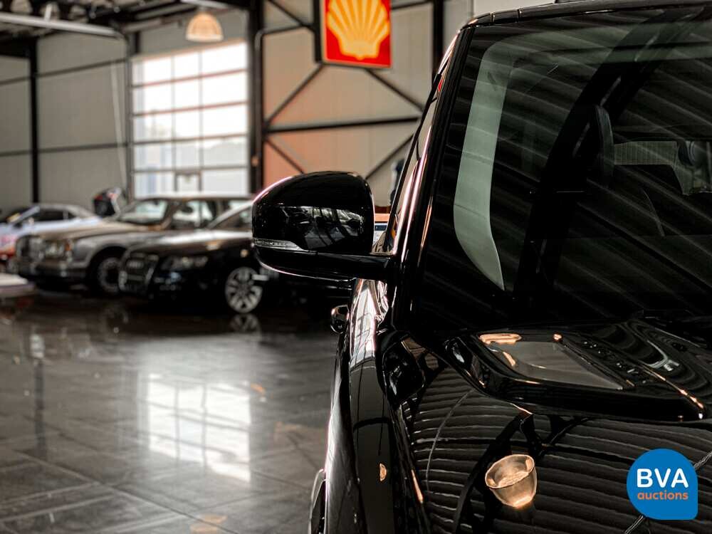 Land Rover Range Rover Sport P300 HSE Dynamic Facelift 300 PS 2018, L-263-ZF.