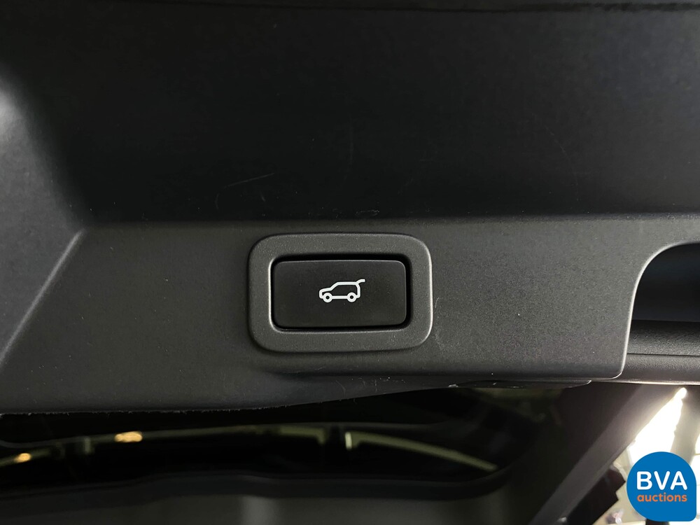 Land Rover Range Rover Sport P300 HSE Dynamic Facelift 300 PS 2018, L-263-ZF.