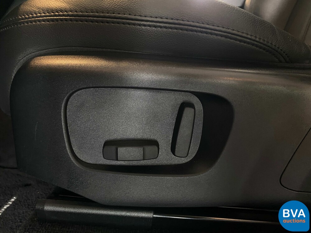 Land Rover Range Rover Sport P300 HSE Dynamic Facelift 300 PS 2018, L-263-ZF.