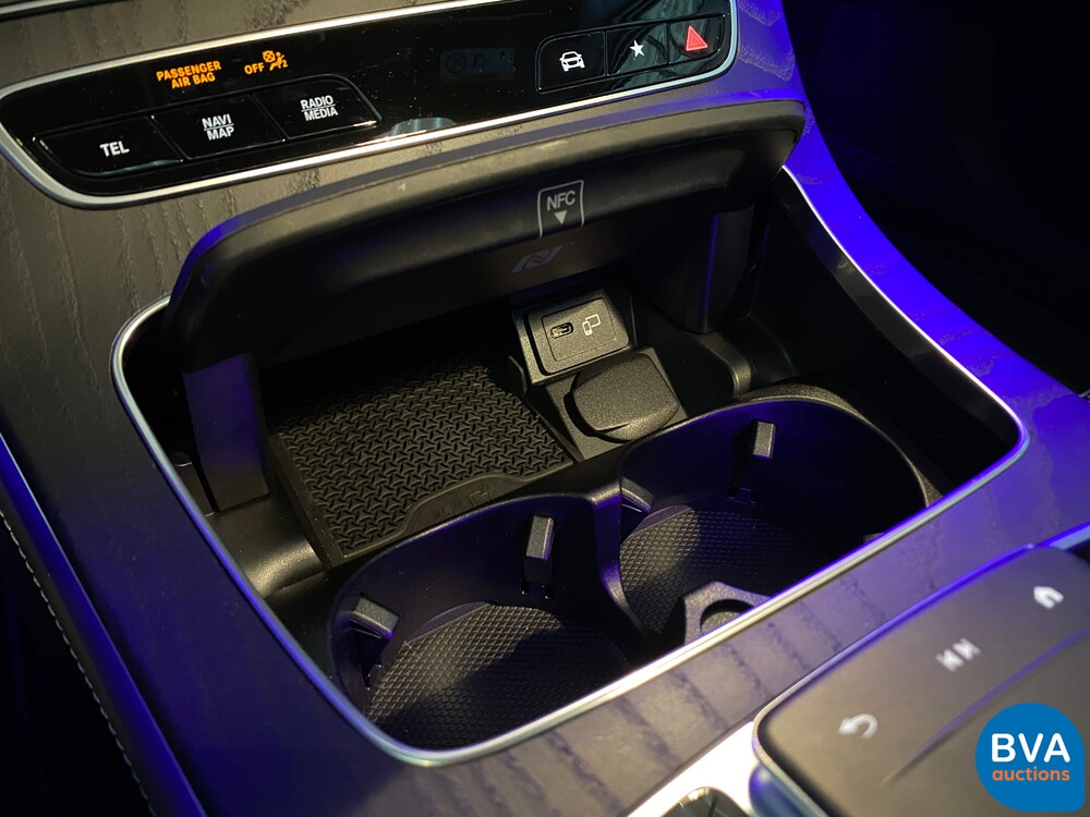 Mercedes-Benz E63s AMG 4MATIC+ E-Klasse 612pk 2021 -GARANTIE-, N-811-BH.